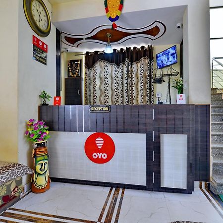 Collection O Himalaya Tower Hotel Jaipur Eksteriør billede