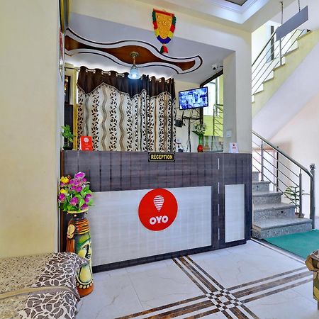 Collection O Himalaya Tower Hotel Jaipur Eksteriør billede