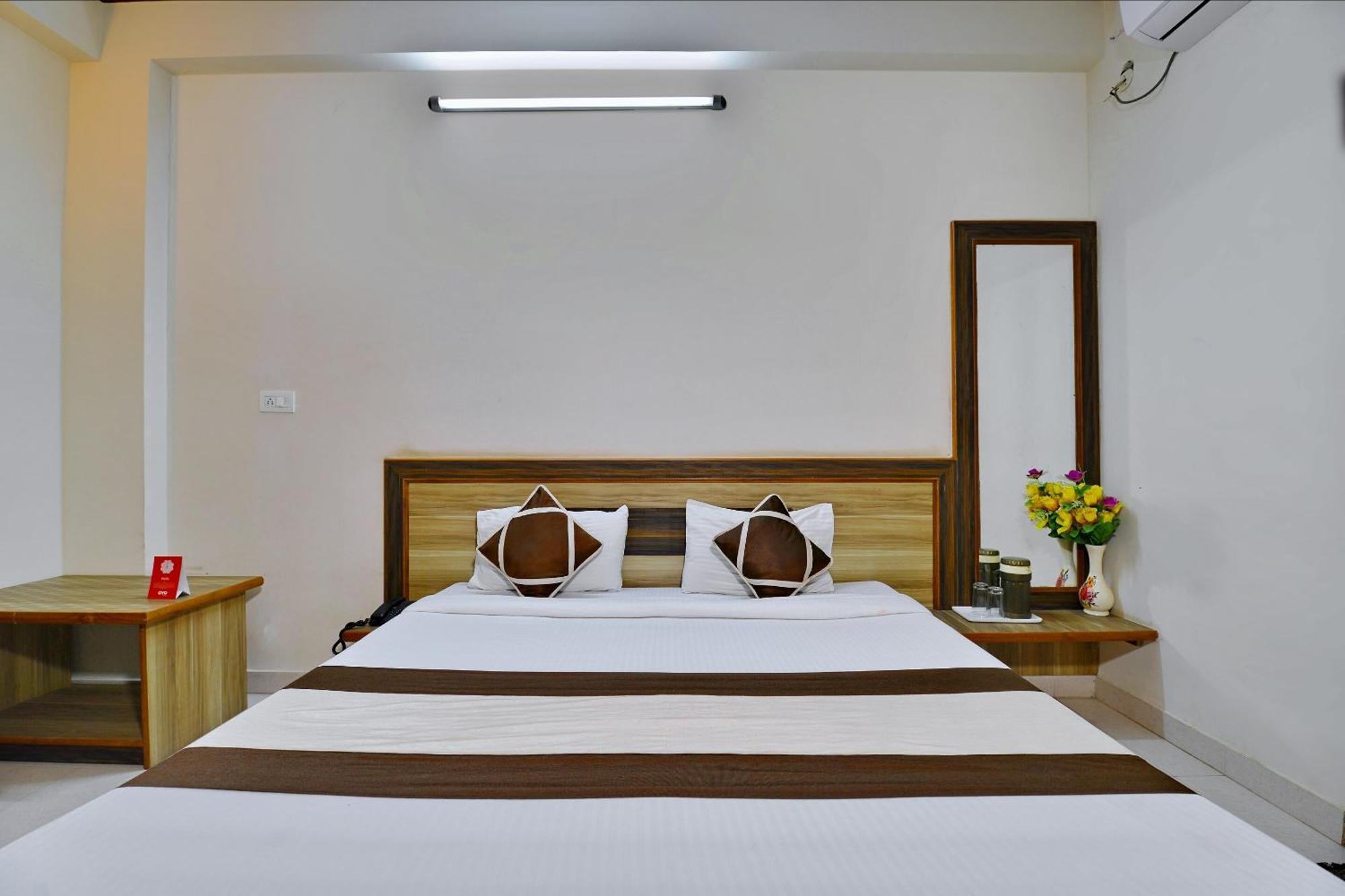Collection O Himalaya Tower Hotel Jaipur Eksteriør billede