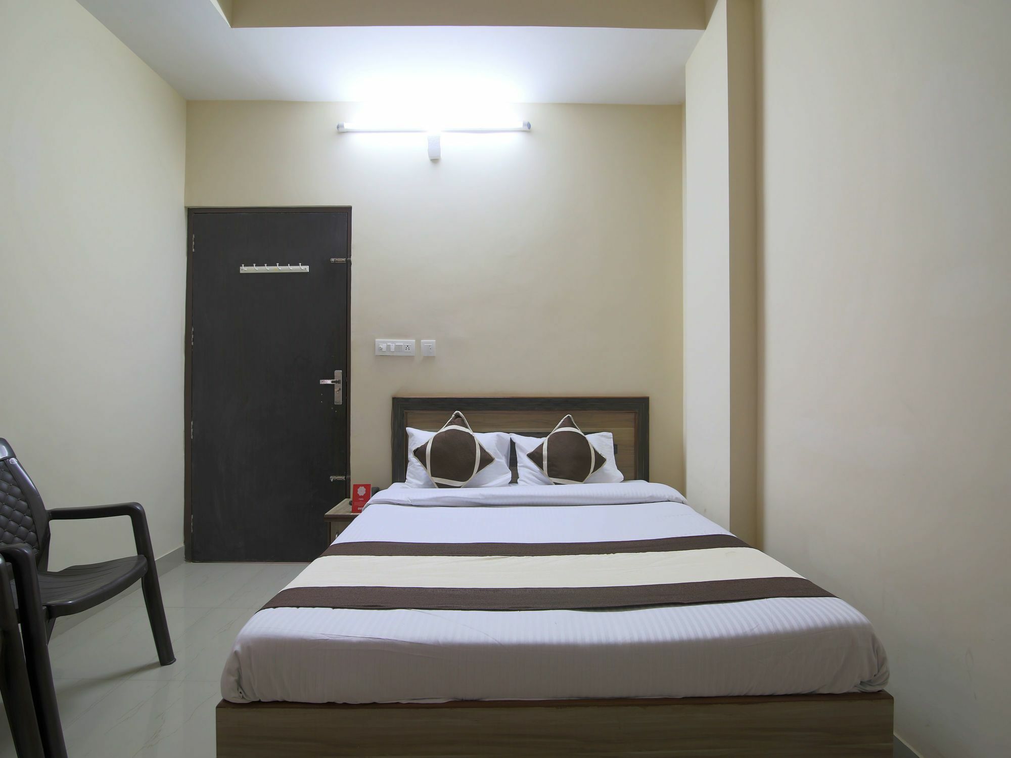 Collection O Himalaya Tower Hotel Jaipur Eksteriør billede