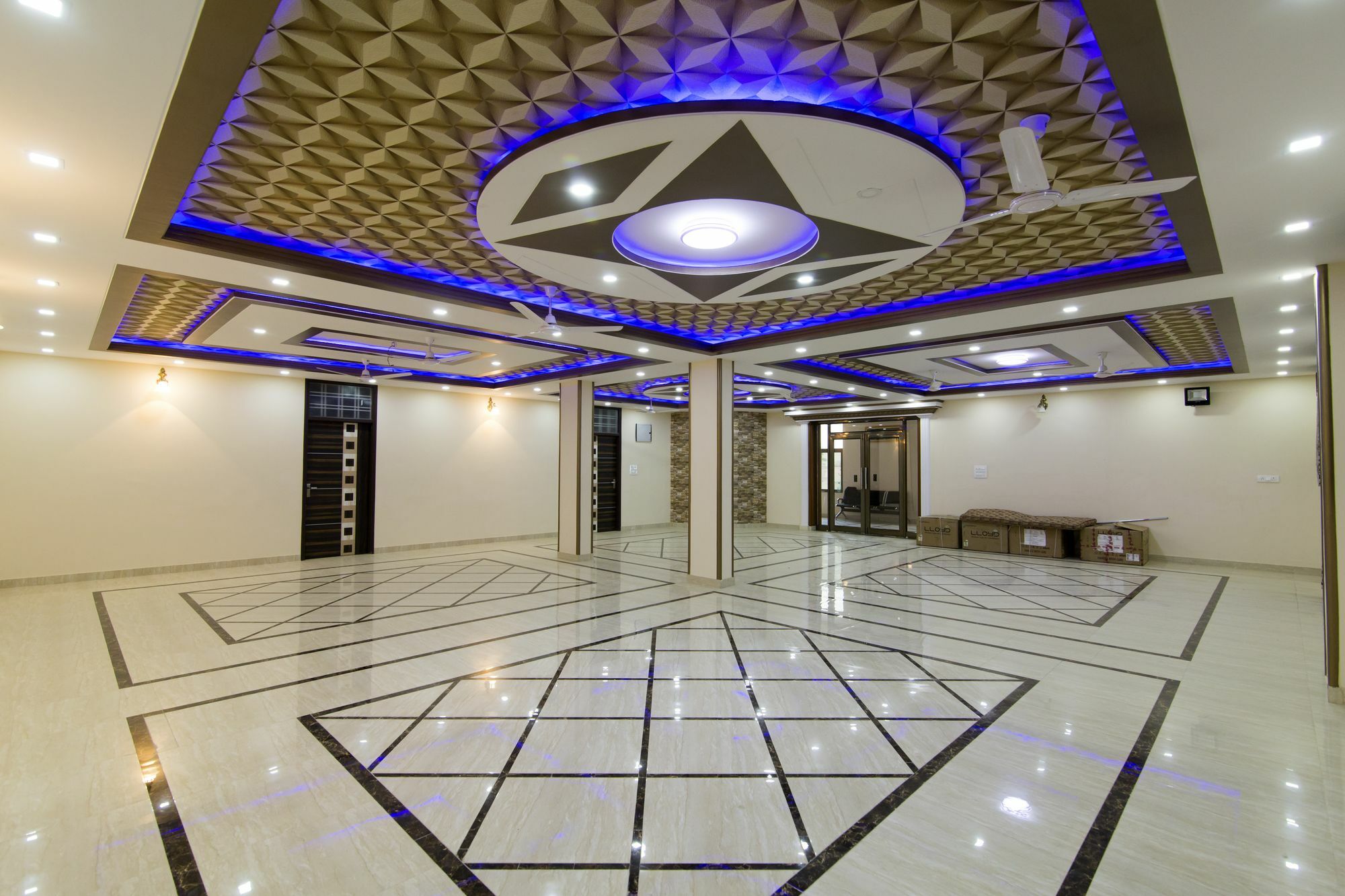 Collection O Himalaya Tower Hotel Jaipur Eksteriør billede